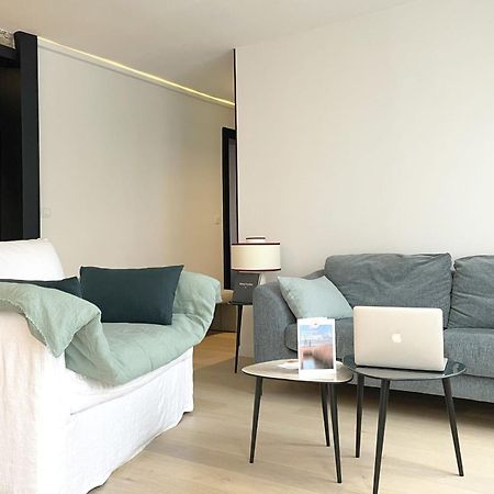 Charme Et Elegance - Coup De Coeur - Prox Gare Apartment Rouen Exterior photo